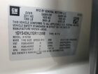 2016 Cadillac Escalade Platinum Белый vin: 1GYS4DKJ7GR112966