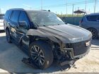 2023 Cadillac Escalade 4wd Sport Black vin: 1GYS4FKL6PR180902