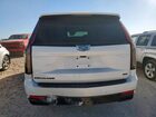 2023 Cadillac Escalade Sport Platinum White vin: 1GYS4GKL8PR267156