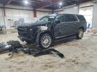 2023 Cadillac Escalade Esv Premium Luxury Черный vin: 1GYS4KKL6PR211199