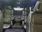 2023 Cadillac Escalade Esv Premium Luxury Черный vin: 1GYS4KKL6PR211199