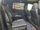 2023 Cadillac Escalade Esv Premium Luxury Черный vin: 1GYS4KKL6PR211199