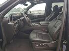 2024 Cadillac Escalade Esv Sport Platinum Черный vin: 1GYS4RKL8RR322431