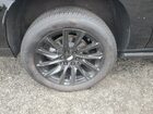 2024 Cadillac Escalade Esv Sport Platinum Черный vin: 1GYS4RKL8RR322431 Damage: Right Rear Wheel, Curb Rash, 5 To 6 Inches