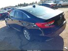 2020 Honda Accord Lx Черный vin: 1HGCV1F14LA064823