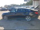 2020 Honda Accord Lx Черный vin: 1HGCV1F14LA064823