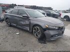1HGCV1F30JA087465