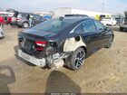 2019 Honda Accord Sport Black vin: 1HGCV1F31KA131636