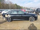 2019 Honda Accord Sport Black vin: 1HGCV1F31KA131636