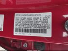2020 Honda Accord Sport Red vin: 1HGCV1F33LA060165
