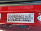 2019 Honda Accord Sport Красный vin: 1HGCV1F38KA084993