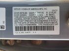 2021 Honda Accord Sport Se Gray vin: 1HGCV1F42MA048065