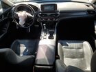 2021 Honda Accord Sport Se Gray vin: 1HGCV1F42MA048065