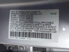 2022 Honda Accord Sport Special Edition Серебряный vin: 1HGCV1F43NA114608