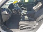 2021 Honda Accord Exl White vin: 1HGCV1F55MA124645
