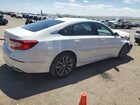 2021 Honda Accord Exl White vin: 1HGCV1F55MA124645