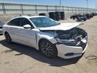 2021 Honda Accord Exl White vin: 1HGCV1F55MA124645