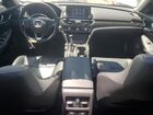 2021 Honda Accord Exl White vin: 1HGCV1F55MA124645