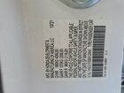 2021 Honda Accord Exl White vin: 1HGCV1F55MA124645