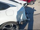 2022 Honda Accord Sport 2.0t Белый vin: 1HGCV2F34NA023912