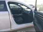 2022 Honda Accord Sport 2.0t Белый vin: 1HGCV2F34NA023912