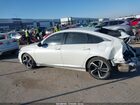 2022 Honda Accord Sport 2.0t Белый vin: 1HGCV2F34NA023912