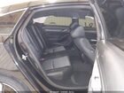 2018 Honda Accord Sport 2.0t Черный vin: 1HGCV2F36JA012873
