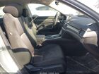 2020 Honda Accord Hybrid   Серебряный vin: 1HGCV3F11LA002498