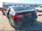 2018 Honda Accord Hybrid   Черный vin: 1HGCV3F14JA008941