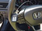 2018 Honda Accord Hybrid   Черный vin: 1HGCV3F14JA008941