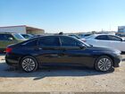 2018 Honda Accord Hybrid   Черный vin: 1HGCV3F14JA008941