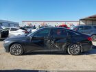 2018 Honda Accord Hybrid   Черный vin: 1HGCV3F14JA008941