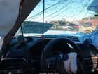 2020 Honda Accord Hybrid   Белый vin: 1HGCV3F14LA015228