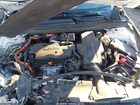 2020 Honda Accord Hybrid   Белый vin: 1HGCV3F14LA015228