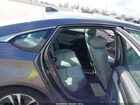 2020 Honda Accord Hybrid   Gray vin: 1HGCV3F18LA006032