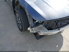2020 Honda Accord Hybrid   Gray vin: 1HGCV3F18LA006032