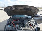 2020 Honda Accord Hybrid   Gray vin: 1HGCV3F18LA006032