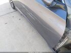 2020 Honda Accord Hybrid   Gray vin: 1HGCV3F18LA006032