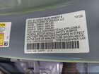 2022 Honda Accord Hybrid Sport Серый vin: 1HGCV3F20NA043622