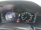 2022 Honda Accord Hybrid Sport Серый vin: 1HGCV3F20NA043622