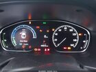 2022 Honda Accord Hybrid Sport Light Blue vin: 1HGCV3F20NA044298