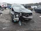 2022 Honda Accord Hybrid Sport Light Blue vin: 1HGCV3F20NA044298