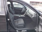 2022 Honda Accord Hybrid Sport Черный vin: 1HGCV3F21NA016932