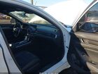 2022 Honda Accord Hybrid Sport Белый vin: 1HGCV3F26NA047724 2022 Honda Accord Hybrid Sport Белый vin: 1HGCV3F26NA047724