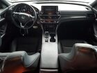 2022 Honda Accord Hybrid Sport Белый vin: 1HGCV3F28NA041164