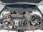2022 Honda Accord Hybrid Sport Белый vin: 1HGCV3F28NA041164