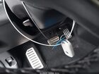 2022 Honda Accord Hybrid Sport Синий vin: 1HGCV3F2XNA023801