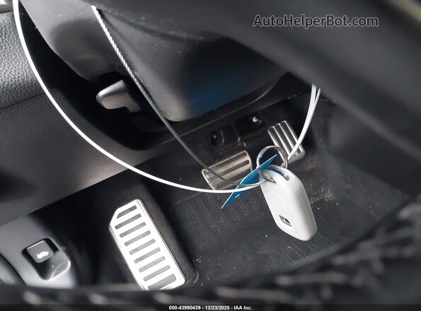 1HGCV3F2XNA023801 2022 HONDA ACCORD HYBRID Синий Вид панели приборов