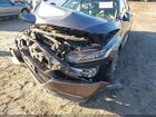 2019 Honda Accord Hybrid Ex Gray vin: 1HGCV3F41KA014322