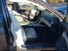 2019 Honda Accord Hybrid Ex Gray vin: 1HGCV3F41KA014322